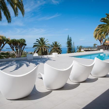 Casa El Balcon Grande Villa La Orotava Eksteriør billede